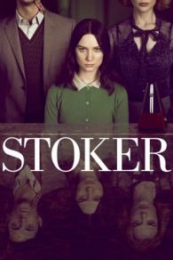 VER Stoker (2013) Online Gratis HD