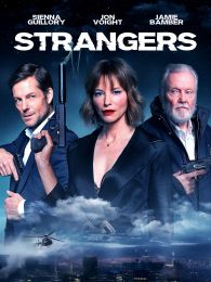 VER Strangers Online Gratis HD