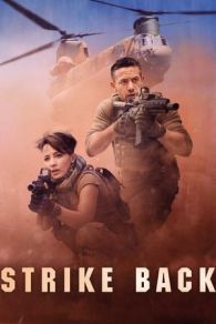 VER Strike Back Online Gratis HD