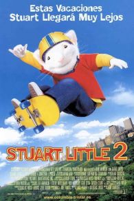 VER Stuart Little 2: La aventura continúa Online Gratis HD