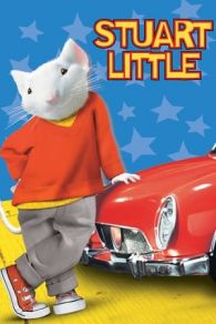 VER Stuart Little Online Gratis HD