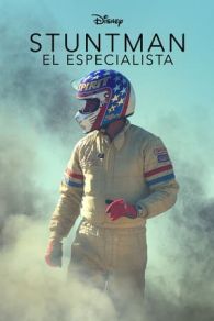 VER Stuntman: el especialista (2018) Online Gratis HD