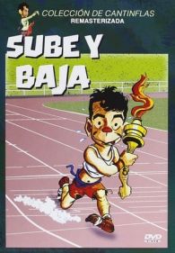 VER Sube y baja (1959) Online Gratis HD