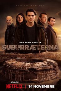 VER Suburræterna Online Gratis HD