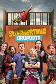 VER Summertime Dropouts Online Gratis HD