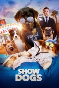 VER Superagente canino Online Gratis HD