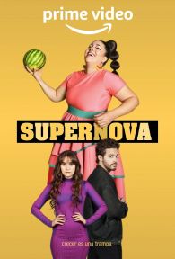 VER Supernova Online Gratis HD