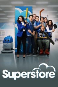 VER Superstore (2015) Online Gratis HD