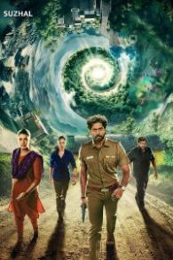 VER Suzhal - The Vortex Online Gratis HD