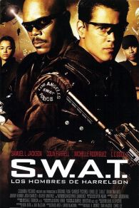 VER S.W.A.T. Online Gratis HD