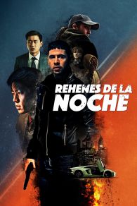 VER Take the Night Online Gratis HD