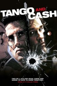 VER Tango y Cash (1989) Online Gratis HD