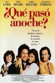 VER ¿Te acuerdas de anoche? Online Gratis HD