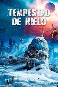 VER Tempestad de hielo Online Gratis HD