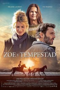 VER Tempête Online Gratis HD