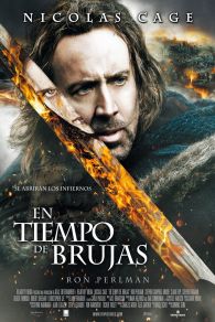 VER Temporada de brujas Online Gratis HD