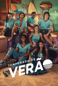 VER Temporada de Verano (2022) Online Gratis HD