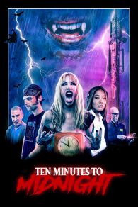 VER Ten Minutes to Midnight Online Gratis HD