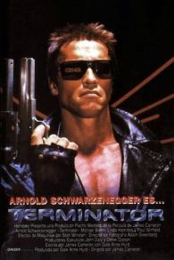 VER Terminator Online Gratis HD