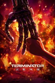 VER Terminator Zero Online Gratis HD