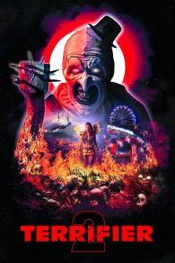 VER Terrifier 2 Online Gratis HD