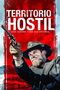 VER Território Hostil Online Gratis HD