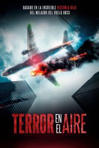 VER Terror En El Aire Online Gratis HD