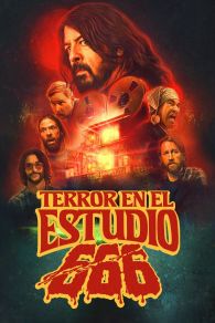 VER Terror en el Estudio 666 Online Gratis HD