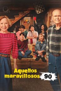 VER That '90s Show Online Gratis HD