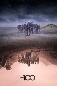 VER The 100 (2014) Online Gratis HD