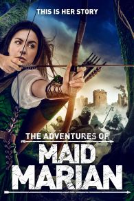 VER Las aventuras de Lady Marian Online Gratis HD