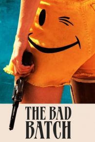 VER The Bad Batch (2016) Online Gratis HD