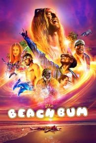 VER The Beach Bum Online Gratis HD