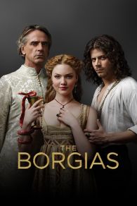 VER Los Borgia Online Gratis HD