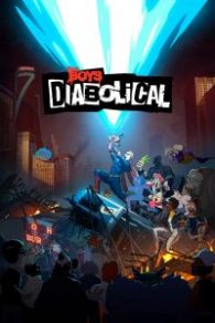 VER The Boys: Diabolical Online Gratis HD