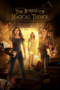 VER The Bureau of Magical Things Online Gratis HD