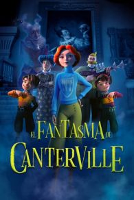 VER The Canterville Ghost Online Gratis HD