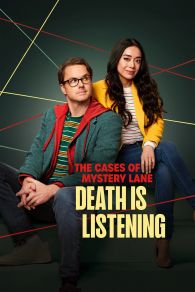 VER The Cases of Mystery Lane: Death is Listening Online Gratis HD