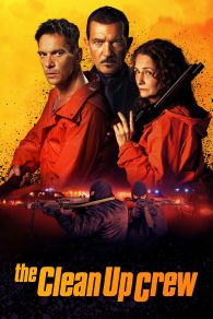 VER The Clean Up Crew Online Gratis HD