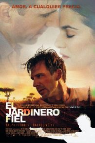 VER The Constant Gardener Online Gratis HD