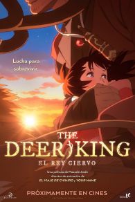 VER The Deer King Online Gratis HD