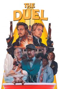 VER The Duel Online Gratis HD