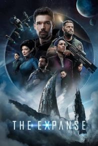 VER The Expanse (2015) Online Gratis HD