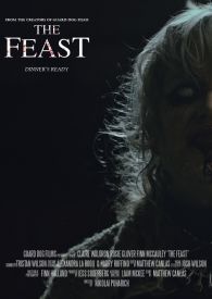 VER The Feast Online Gratis HD