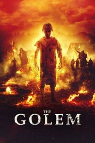 VER The Golem (2018) Online Gratis HD