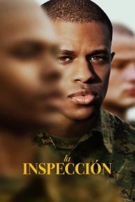 VER The Inspection Online Gratis HD