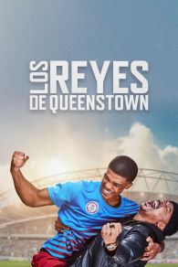 VER Los reyes de Queenstown Online Gratis HD