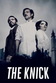 VER The Knick (2014) Online Gratis HD