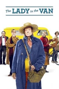 VER The Lady in the Van (2015) Online Gratis HD