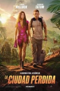 VER The Lost City Online Gratis HD